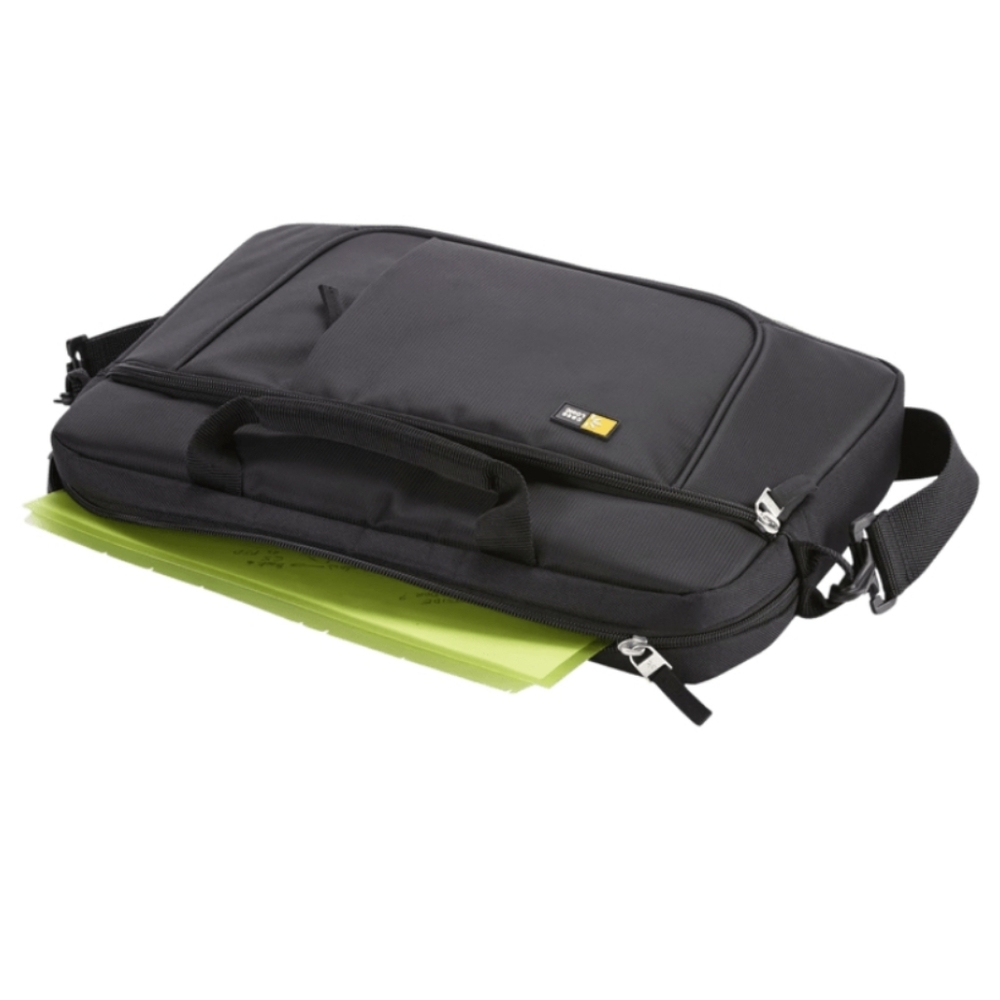 Compact laptop or tablet case